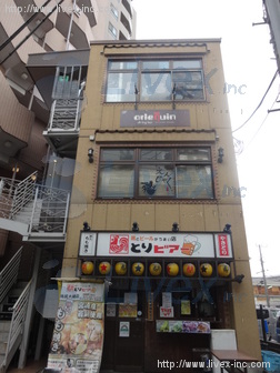 ベルエアービル