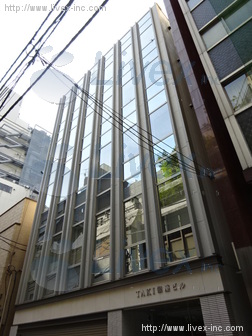 TAKI銀座ビル
