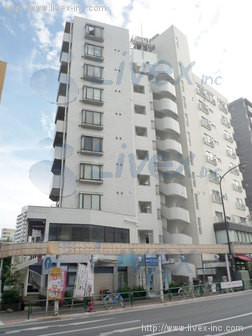 セントヒルズ目黒