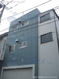 貸倉庫・工場