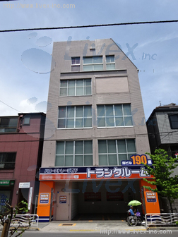 貸事務所・店舗