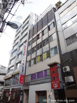 MJ神田ビル