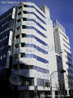 東日本橋中央ビル