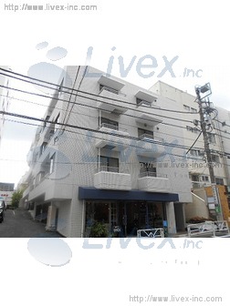 沼袋駅前ビル
