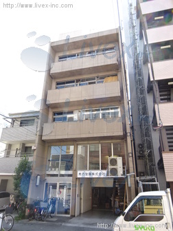 本所建設匠業協同組合ビル