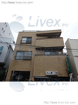 石川町2丁目店舗