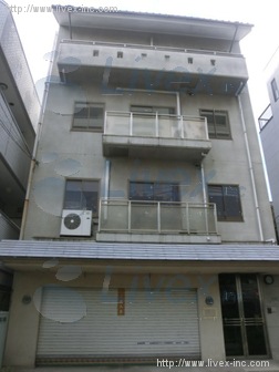 店舗・事務所