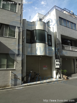 岩崎ビル