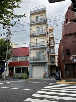 パールマンションビル