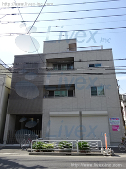 佐藤ビル