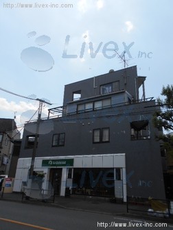 アプレスト目黒ビル