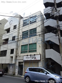 阿部ビル