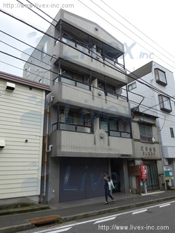 真和石川町ビル