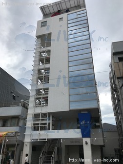 プランドール山菱ビル
