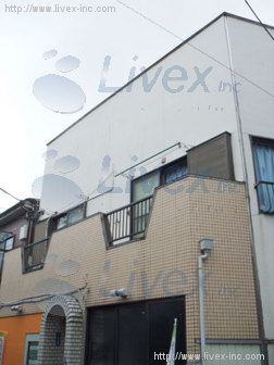 二葉1丁目倉庫・作業所