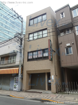 川市ビル