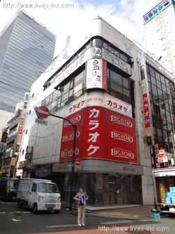 八重洲YKビル
