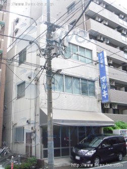 マルキビル
