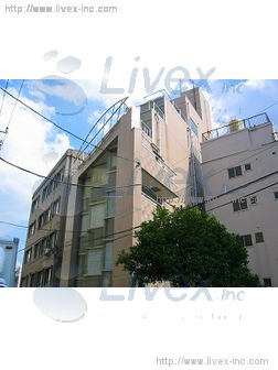 東武緑地建設第2ビル