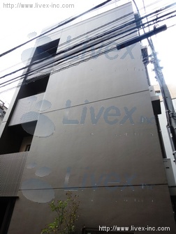 Kダッシュビル