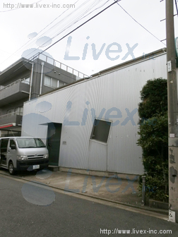 神宮前建物ビル