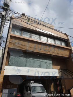 椎名町店舗