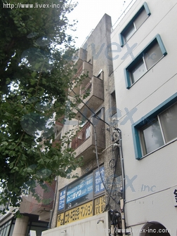 サンライズ荻窪ビル