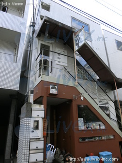 ガレリア原宿ビル