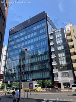 PMO日本橋江戸通ビル