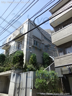 イーストグレーコート