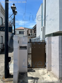 アトリエ永福ビル