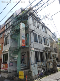 矢澤ビル
