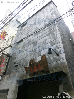 仮)久益ビル
