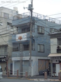 貸店舗