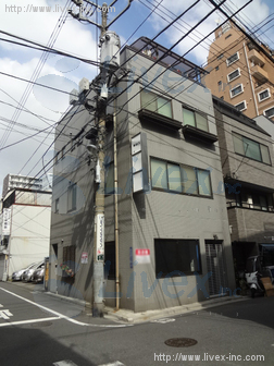 勝沼ビル