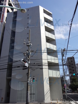 SPERANZA恵比寿ビル