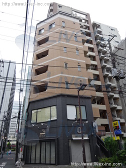 パレスシーダービル