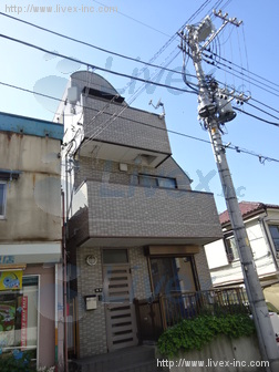 西澤ビル