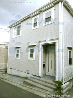 上目黒3丁目戸建ビル