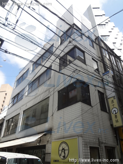 稗田ビル