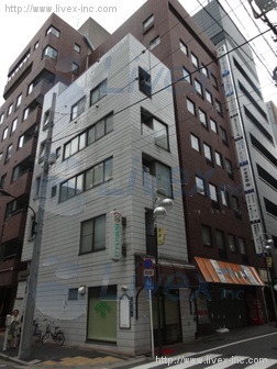 サンアントンビル