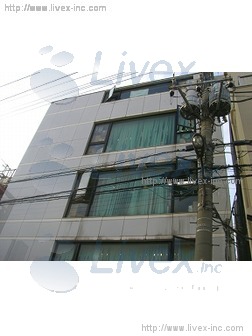 東洋化学ビル