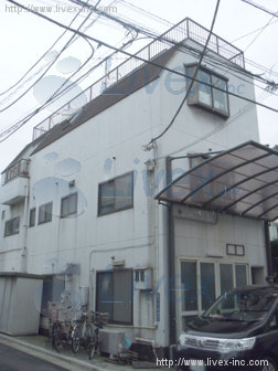 貸倉庫・作業所