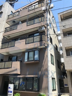 東陽ビル