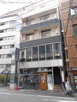 大森ビル