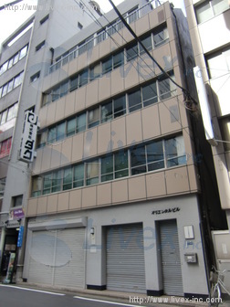 オリエンタルビル