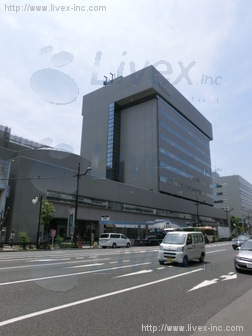 東陽セントラルビル