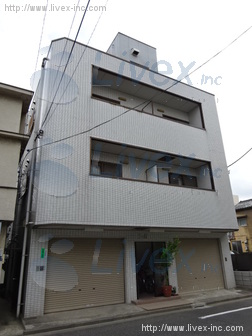 ストーク佐久間ビル