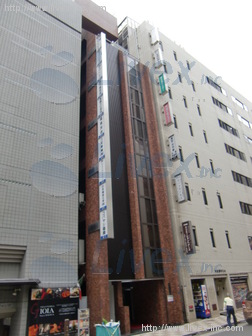 銀座ヤマトビル