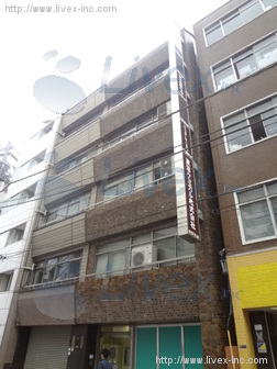 篠根ビル